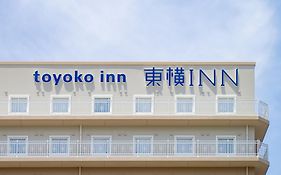 東横inn中部国際空港1
